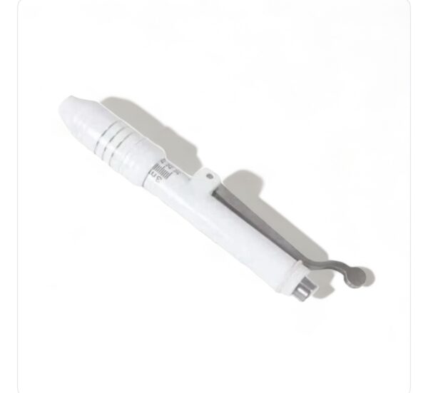 White Hyaluron Pen